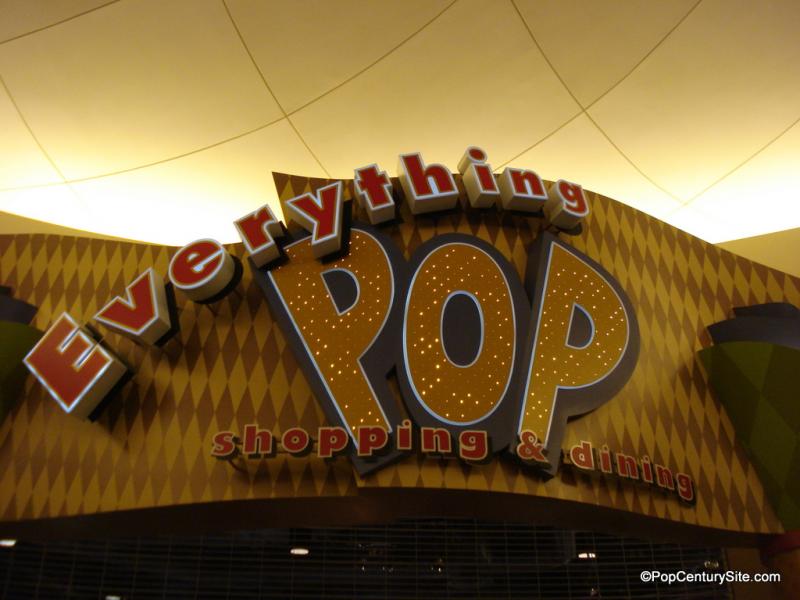 Everything POP